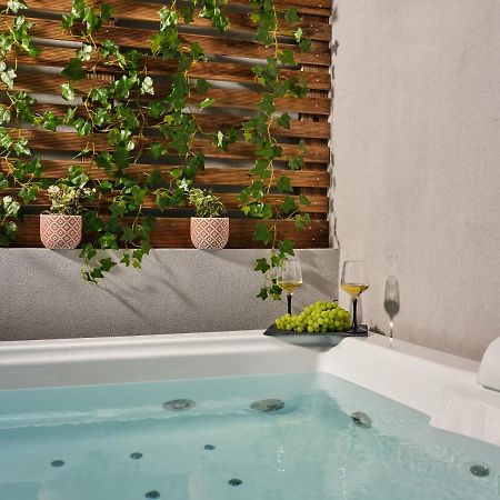 Pothos Suites مدينة زاكينثوس المظهر الخارجي الصورة