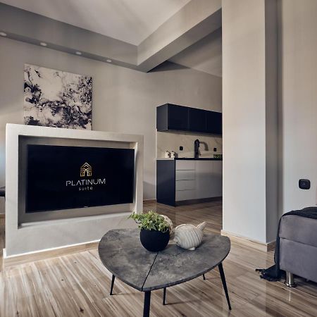 Pothos Suites مدينة زاكينثوس المظهر الخارجي الصورة