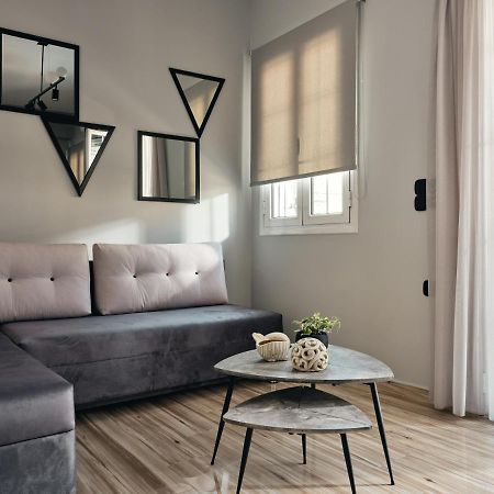 Pothos Suites مدينة زاكينثوس المظهر الخارجي الصورة