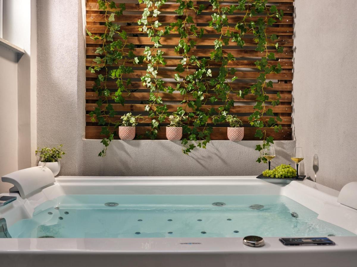 Pothos Suites مدينة زاكينثوس المظهر الخارجي الصورة