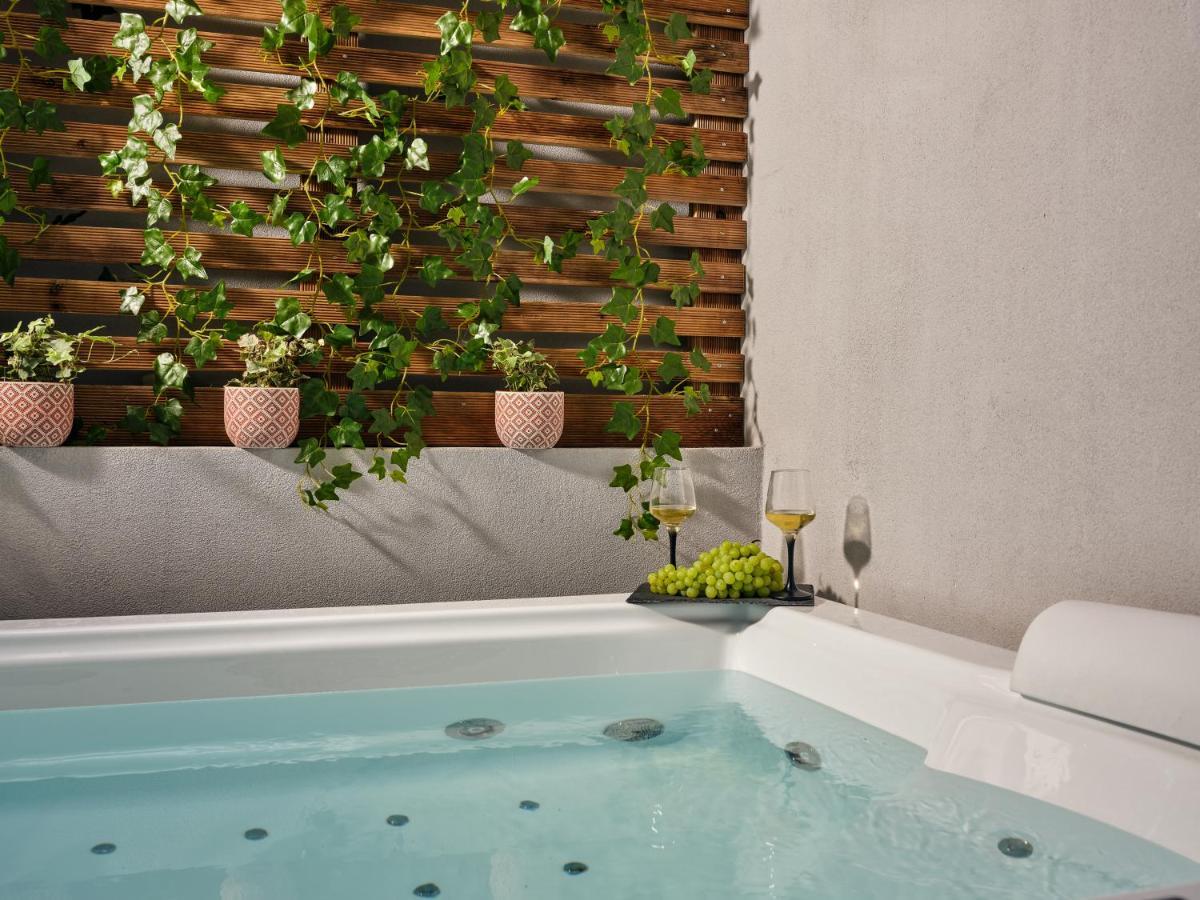 Pothos Suites مدينة زاكينثوس المظهر الخارجي الصورة