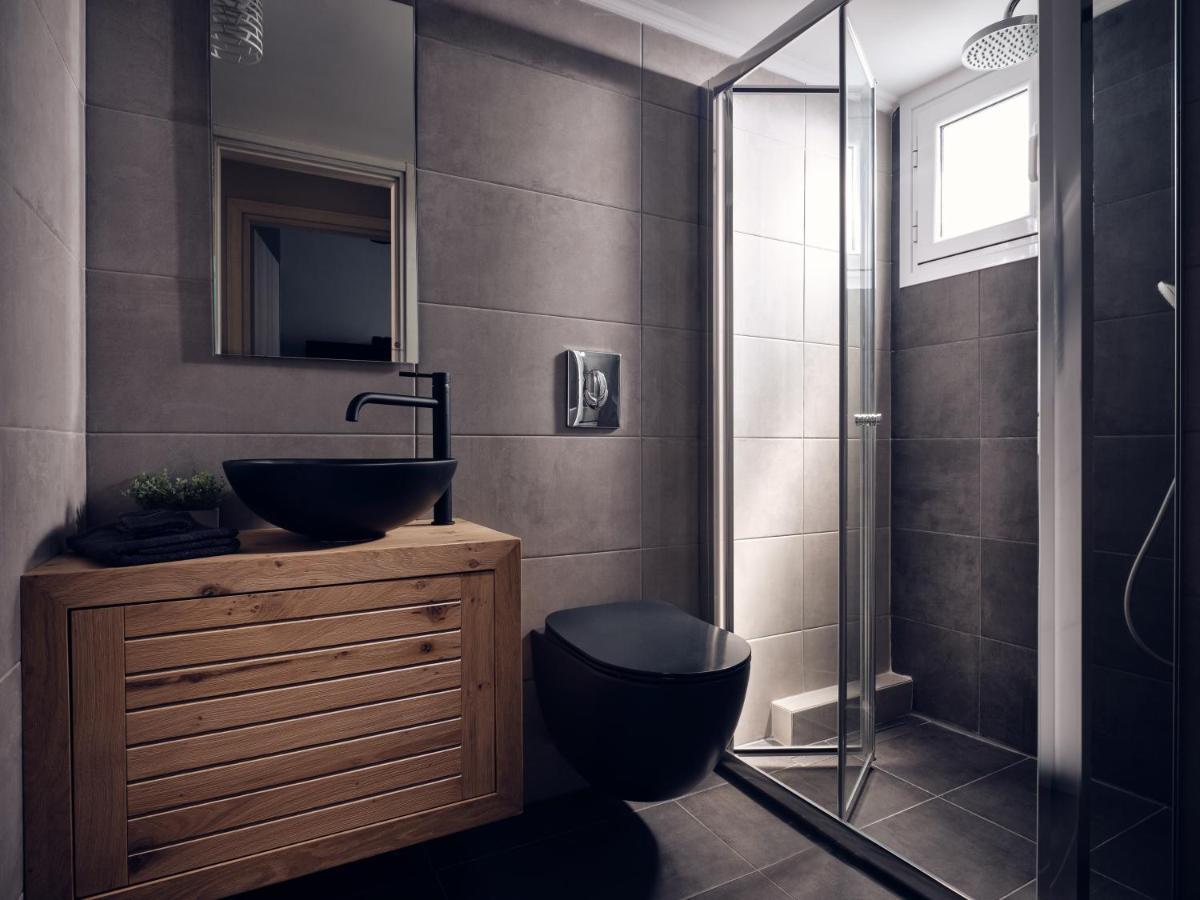 Pothos Suites مدينة زاكينثوس المظهر الخارجي الصورة