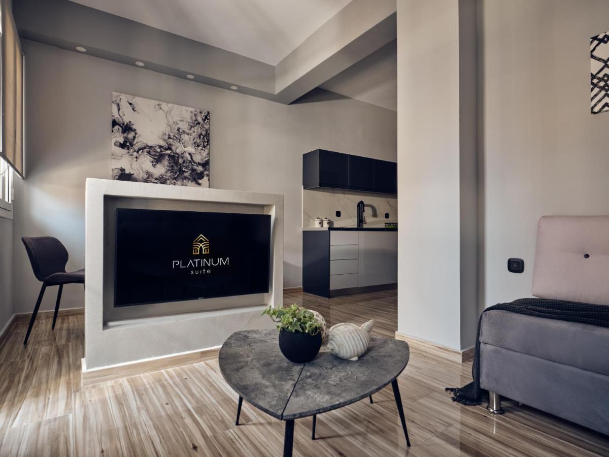Pothos Suites مدينة زاكينثوس المظهر الخارجي الصورة