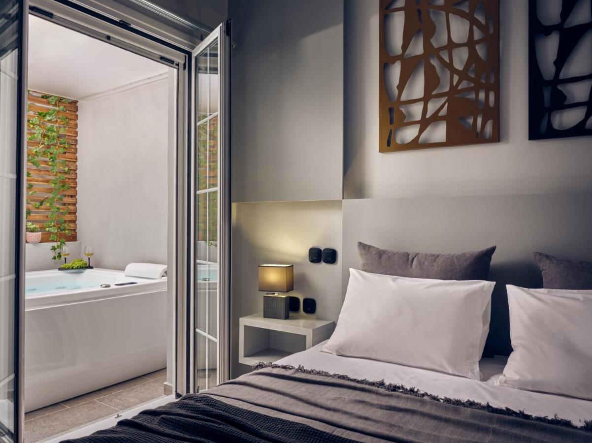 Pothos Suites مدينة زاكينثوس المظهر الخارجي الصورة