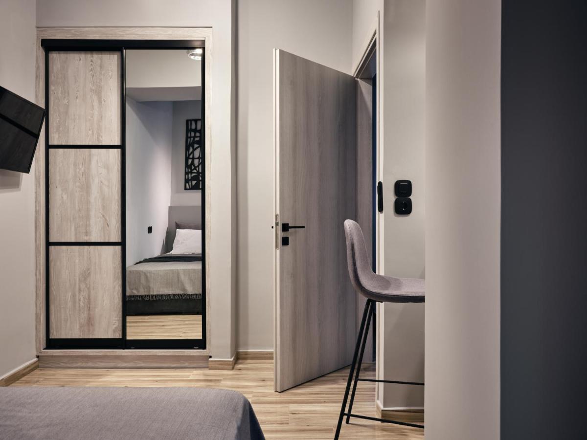 Pothos Suites مدينة زاكينثوس المظهر الخارجي الصورة