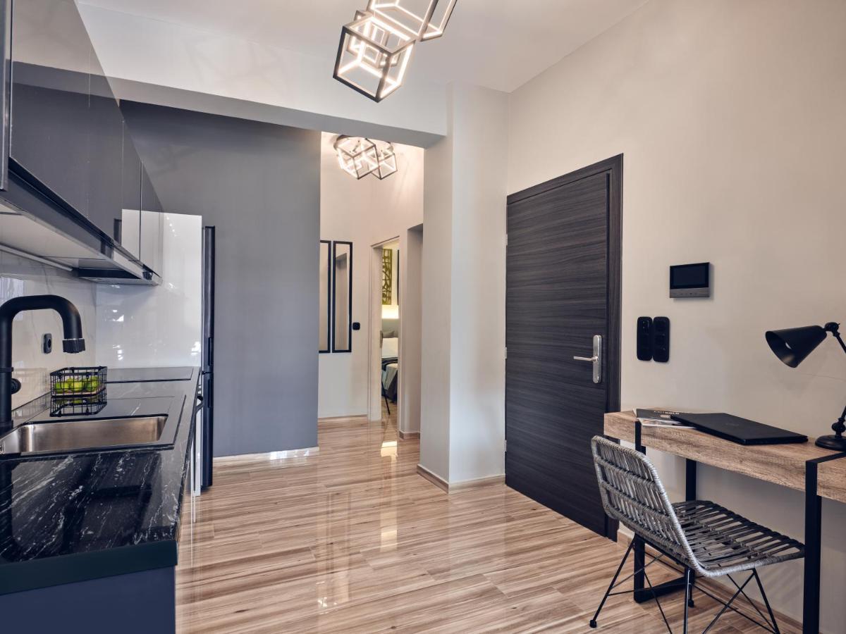 Pothos Suites مدينة زاكينثوس المظهر الخارجي الصورة
