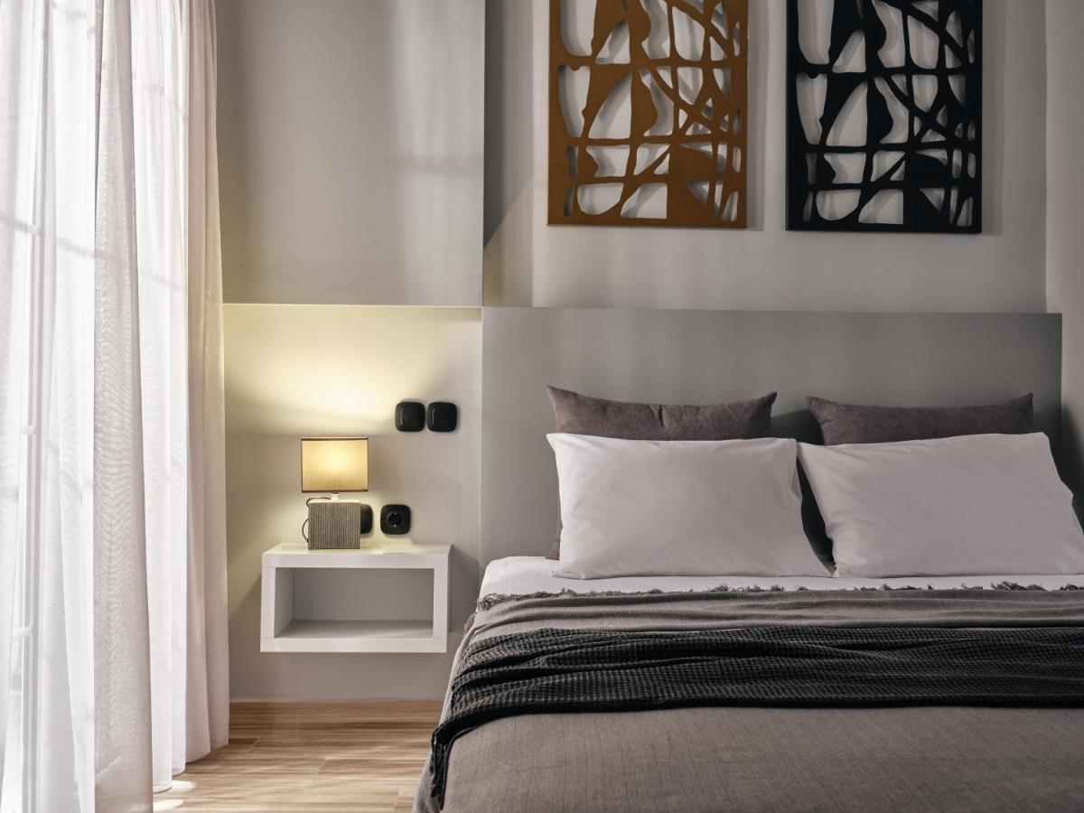 Pothos Suites مدينة زاكينثوس المظهر الخارجي الصورة