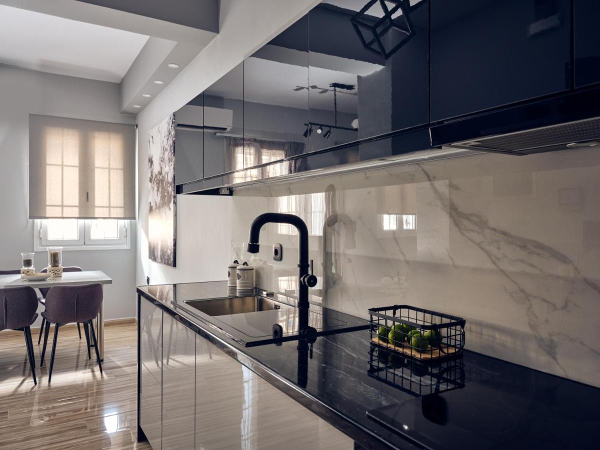 Pothos Suites مدينة زاكينثوس المظهر الخارجي الصورة