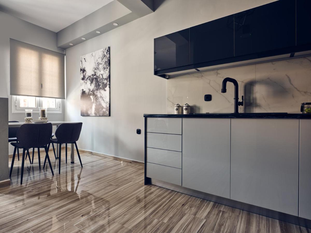 Pothos Suites مدينة زاكينثوس المظهر الخارجي الصورة